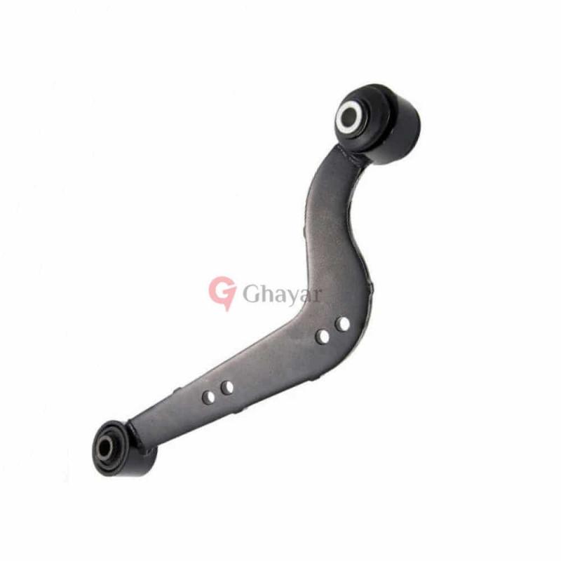 Arm Assembly Front Suspension Upper Left - 4879042020